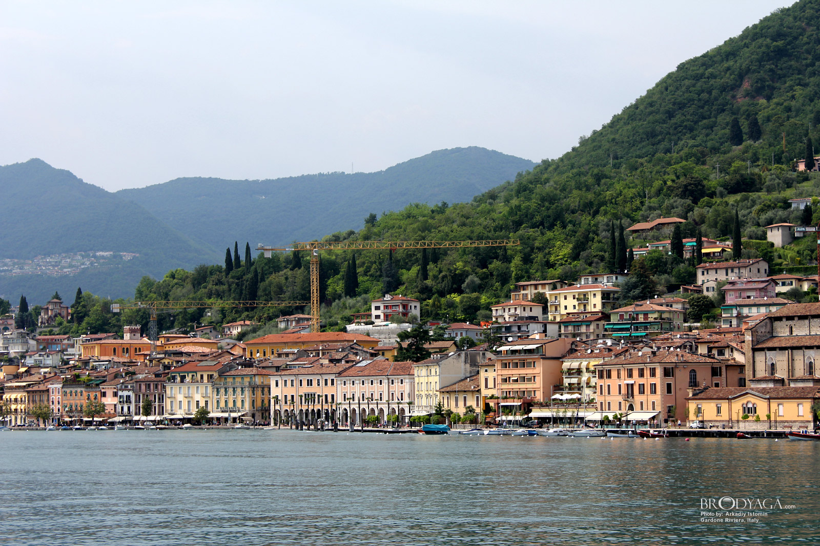 Gardone Riviera